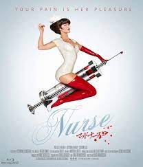 Amazon.com: Mad Nurse (Uncensored Version) [Blu-ray] : Movies & TV
