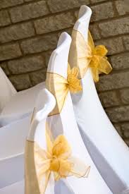 Diffe Types Of Wedding Chair Covers