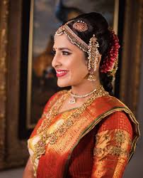 brides who dazzled in sarees