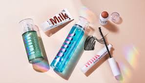 milk makeup is our brand of the month
