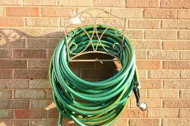 the importance of flexible garden hoses