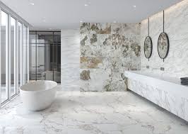 makrana white marble for flooring