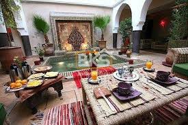 vente maison d hôtes à marrakech bks