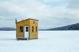 7 Best Fish House Rvs For Ice Fishing