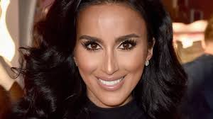 lilly ghalichi gives birth to baby