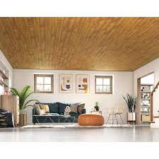 Groove Ceiling Plank