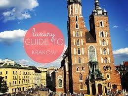 Legend attributes the city's founding to krakus, the mythical ruler who vanquished the wawel dragon. Luxury Guide To Krakow Hippie In Heels