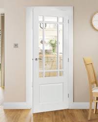 primed white doors fitwell doors and
