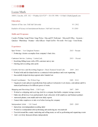     How To Write Resume College Student Free Builder  F        f    f e  daa   dc How To Write Student Resume Resume Large     Max Burstein