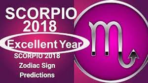 Prediction Scorpio Love Astrology 2018 Susan Miller Update