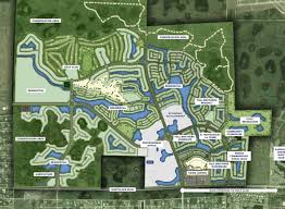 avenir master planned community in