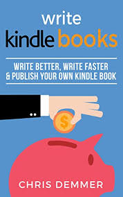 February      Author Earnings Report  Amazon s Ebook  Print  and     Amazon com How To Write A Book And Publish On Amazon  Make Money With Amazon Kindle   CreateSpace And Audiobooks  Kindle Direct Publishing  ACX  Audible     