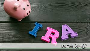 Roth Ira Contribution And Income Limits For 2018