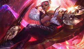 League's new True Damage skins take center stage in Patch 9.22 - Dot Esports