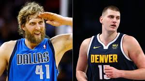 View his overall, offense & defense attributes, badges, and compare him with other players in the league. I Wish I Had His Skill Set Dirk Nowitzki Humbly Explains Why Nikola Jokic Is A Better Player Than He Ever Was The Sportsrush
