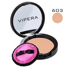 face pressed powder 601 gives skin a