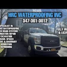 Hrc Waterproofing Near 116 14 142nd St