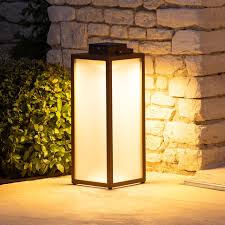 Rechargeable Outdoor Lights Portable