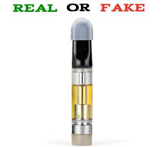 Please understand before you vape: Fake Carts List 2021 Public Health