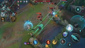 Lol wild rift mobile players will experience all the most exciting 5vs5 gameplay that is full of tactics and competition. Category Wild Rift Images League Of Legends Wiki Fandom