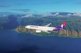 hawaiian airlines adds checked bags to