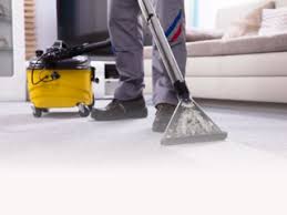 carpet cleaning service london