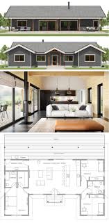 31×26 house plans with one bedroom hip roof. Single Story Home Plan New House Plans House Plans House Floor Plans