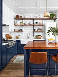 23 timeless kitchen design ideas that