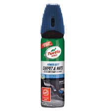 turtle wax 50797 power out carpet and