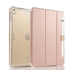 A boring, blah gadget case is like kryptonite. Best Cases For Your Ipad If You Have Rose Gold Envy Imore