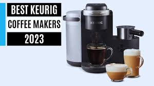 best keurig coffee makers 2023 tested