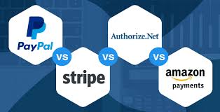 Maybe you would like to learn more about one of these? Paypal Vs Stripe Vs Authorize Net Vs Amazon Payments Which Is Best For A Wordpress Site
