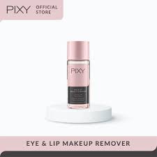 pixy eye makeup remover lazada indonesia