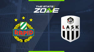 Lask linz vs rapid wien betting tips. 2019 20 Austrian Bundesliga Rapid Wien Vs Lask Preview Prediction The Stats Zone