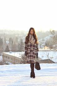 Winter Style Staples Justinecelina