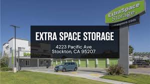 storage units in stockton ca at 4223