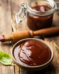 whisky barbeque sauce it is a keeper