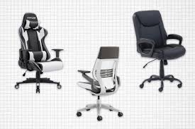 the 5 best office chairs 2023 review