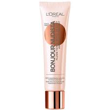 l oréal paris bonjour nudista skin tint