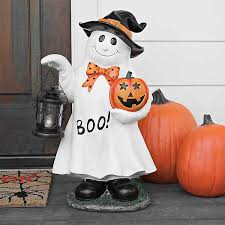 All products from halloween decorations clearance category are shipped worldwide with no additional fees. Party Eventdekoration Clearance Halloween Ghost Cut Out Decorations X 10 Pgm Com Pe