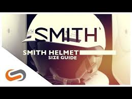 Smith Helmet Size Guide Sportrx Com Youtube