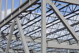 key advantages of steel truss over wood