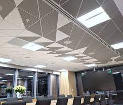 commercial ceiling tiles wall panels