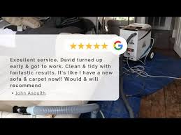 steaming sam carpet cleaning reviews