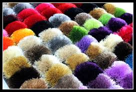 quality carpet yarn available at less