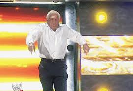 Maybe you would like to learn more about one of these? Ric Flair Gif Find On Gifer