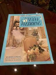 Tiffany Co Coffee Table Wedding Book