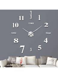 Tromma Wall Clock Ikea On