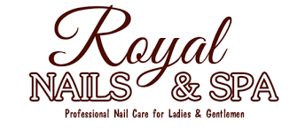 royal nails spa nail salon in