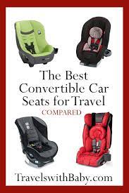 Best Toddler Travel Car Seats Faa